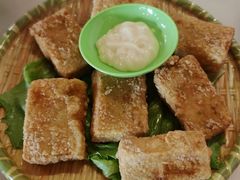 自制豆腐-金莲记(茨厂街店)