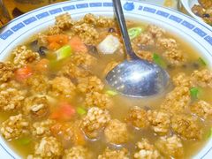 -老雒阳面馆·水席·洛阳菜(王城路店)