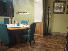 -新海渔港·胶东海鲜家常菜·家宴(奥体中心店)