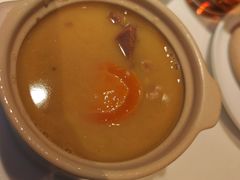 -汤城小厨•粤菜•靓汤(金宝街店)