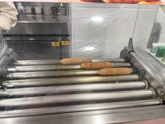 -快乐番薯奶茶(海沧海富路店)