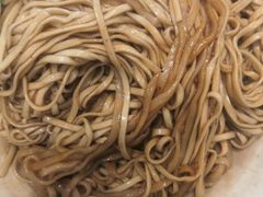 九炉杂酱面-九炉分座(个园店)