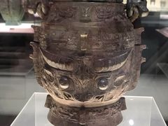 -上海博物馆(人民广场馆)