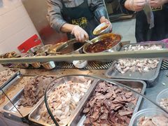 -温记府廟豆汤饭·始于1955年(海椒店)
