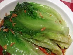 -西贝莜面村(当代商城店)
