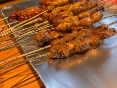 -熙成烧烤(白塔岭店)