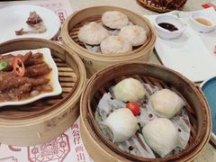 -蝴蝶里·粤菜·点心(龙湖天街&滨江店)