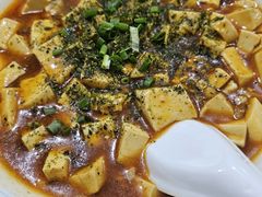 -勇猛子川菜馆(新军路店)