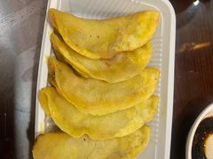 牛肉锅贴-清真蒋有记(老门东店)