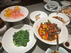 -小厨娘绣中淮扬(大行宫科巷店)