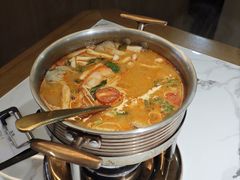 -泰椰里·泰国餐厅(智慧城广百广场店)