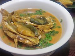 -永安鱼庄·镇江菜(东吴路店)