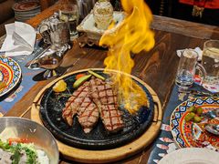 -卢布里西餐厅(总店)