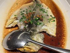 -维园悦谱·海派家常菜(乌鲁木齐南路店)
