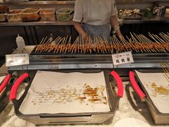 -火锅岛潮牌自助餐厅(天津天佑城店)