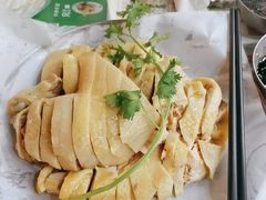 -阿金大白·上海菜馆(新天地店)