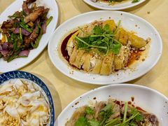-电白鸭粥店(下沙二坊88号店)