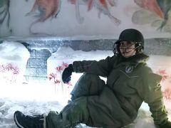 -E+有冰工厂·昆仑寒宫2(五角场店)