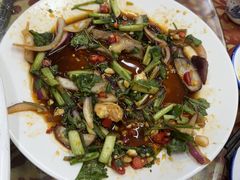 -潮香阁海鲜餐厅(较场尾店)
