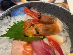 -极尚大喜屋日本料理(铜锣湾店)