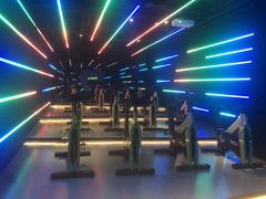 -W FITNESS 威尔仕健身·游泳(老西门新苑店)
