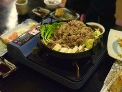 -景鹤料理(上地华联店)