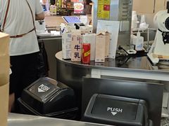 -Manner Coffee(布吉万象汇店)