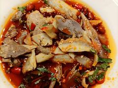 -箸福·夜上海(月牙湖公园店)