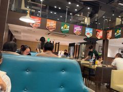 -豪客来牛排(人民东路店)