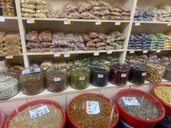 -方林富炒货店(武林路店)
