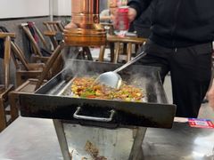 -郝大姐·乌龙山铁板烧(大学城三店)