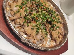 -荣兴酒家(徐家汇店)