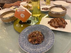 -全聚德(上海首店浦东店)