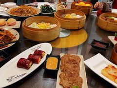 -任點·港式茶点(曜一城店)