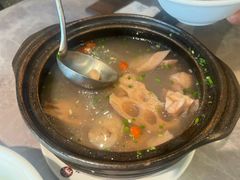 -湘轩·土菜研究院(光大店)