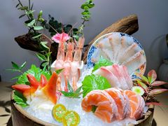 -江左尚白日本料理(万象城店)