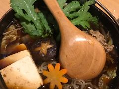 -山之川日料放题(通州店)