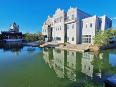 -赤坎·广东华侨国际旅游度假区