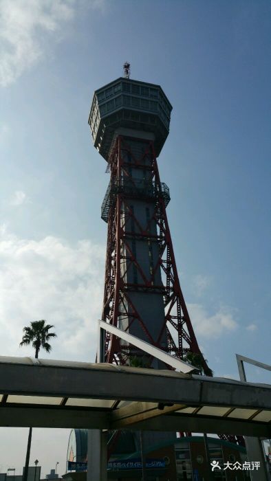 博多港塔图片 - 第19张