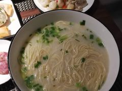 -十面春风·江南面馆(崇宁路店)