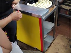 -小路易生煎馆(前进五路店)