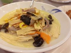 -银都上海菜馆(粤海东路店)