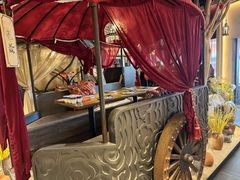 -那时新疆·若羌(经纬汇店)