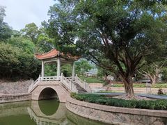 -郑和公园