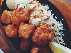 -铃木食堂(帽儿胡同店)