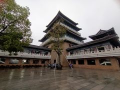 -高榜山景区
