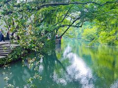 -西溪南古村落景区
