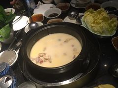 -捞王锅物料理(凯旋路店)