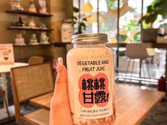 -迦南的早晨蛋糕甜品集合店