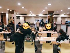 大堂-百家鸡味馆(清泰店)